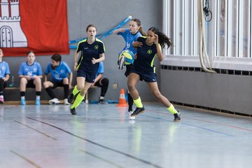 Bild 861 - wCJ Loewinnen Cup C2